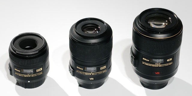 Nikon DX Micro 40mm f2.8G review | Cameralabs