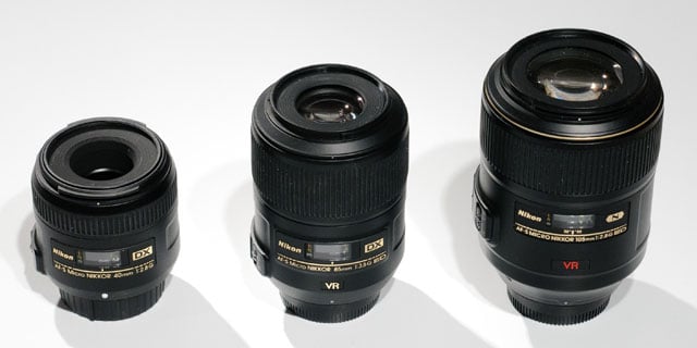 Nikon Micro 105mm f2.8G VR review | Cameralabs Nikon Micro 105mm f2.8G VR review | Cameralabs