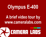 Click here for the Olympus E-400 video tour