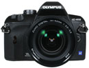 Olympus E-410