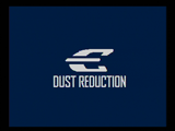 Olympus E-510 dust reduction
