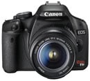 Canon EOS 500D / Rebel T1i review