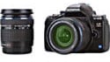 Olympus E-620 twin lens kit