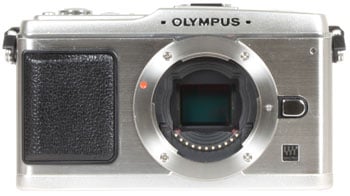 カメラ デジタルカメラ Olympus PEN E-P1 | Cameralabs