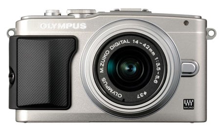 Olympus PEN E PL5 review   Cameralabs