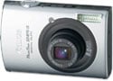 Canon Ixus 860IS / PowerShot SD870
