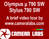 Click here for the Olympus 790 SW video tour