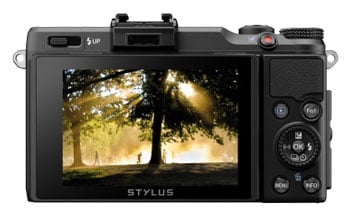 Olympus XZ-2 review | Cameralabs