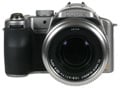 Panasonic Lumix DMC-FZ50 - silver