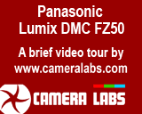 Click here for the FZ50 video tour