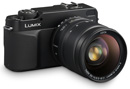 Panasonic Lumix L1