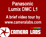 Click here for the Panasonic L1 video tour