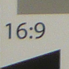 Panasonic LX2 16:9 at 25mm f5.6