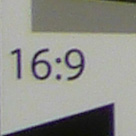 Panasonic LX2 16:9 at 6mm f8