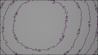 Panasonic LX2 uniformity telephoto 16:9