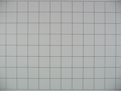 Panasonic TZ3 geometry wide angle geometry