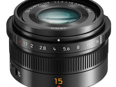 カメラ レンズ(単焦点) Panasonic Leica 15mm f1.7 review | Cameralabs