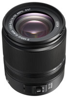 Leica 15-50mm lens