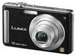 Panasonic Lumix FS25
