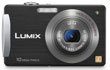 Panasonic Lumix DMC-FX500