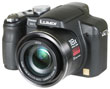 Panasonic Lumix DMC-FZ28