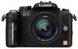 Panasonic Lumix DMC-G1