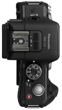 Panasonic Lumix DMC-G3 | Cameralabs