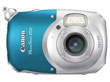 Canon PowerShot D10