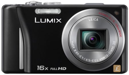 Panasonic Lumix DMC-TZ20 / ZS10 | Cameralabs