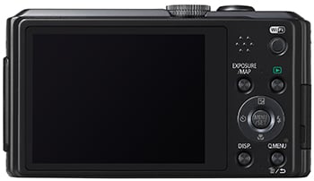 Panasonic Lumix TZ40 / ZS30 review | Cameralabs