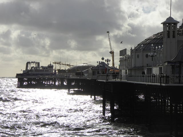 Panasonic Lumix TZ60 / ZS40 sample image
