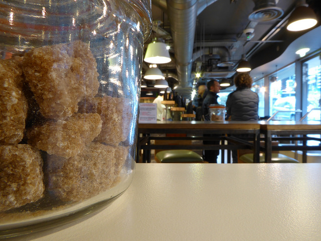 Panasonic Lumix TZ60 / ZS40 sample image