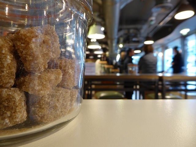 Panasonic Lumix TZ60 / ZS40 sample image