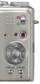 Panasonic Lumix DMC-TZ7 / ZS3 | Cameralabs