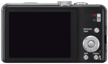 Panasonic ZS20 / TZ30