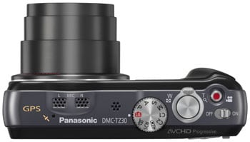 Panasonic ZS20 / TZ30