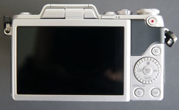 Panasonic Lumix GF7 review | Cameralabs