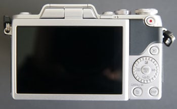 Panasonic Lumix GF7 review Cameralabs