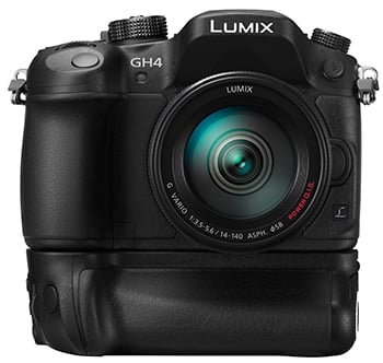 Panasonic Lumix DMC-GH4 Review: Digital Photography Review