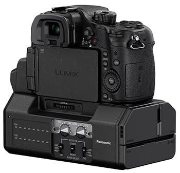 Panasonic Lumix DMC-GH4 Review: Digital Photography Review