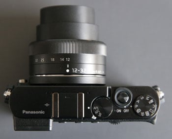 Kleverig Portaal regeling Panasonic Lumix GM5 review | Cameralabs