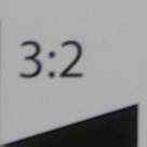 Pentax 18-55mm at 55mm f16