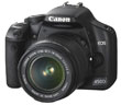 Canon EOS 450D / XSi