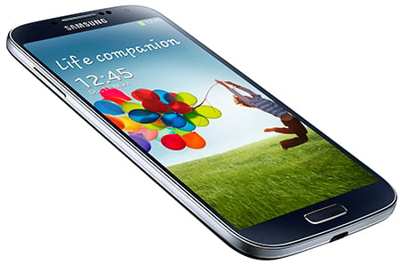 Samsung Galaxy S4 review