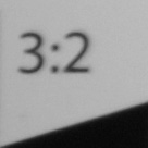 Nikkor 18-200mm lens at 200mm f5.6