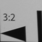 Tamron 18-200mm lens at 18mm f16