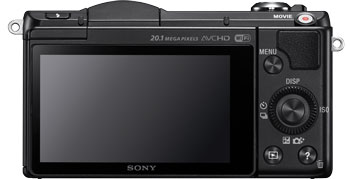 Verdeel Interactie Zakenman Sony Alpha A5000 review | Cameralabs