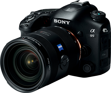 Sony A99