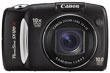 Canon PowerShot SX120 IS