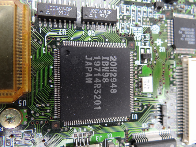 Sony Cyber-shot DSC-HX100V sample image